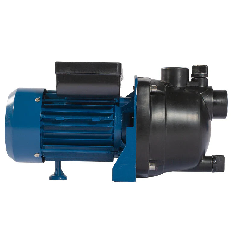 Self priming Jet pumps JTS
