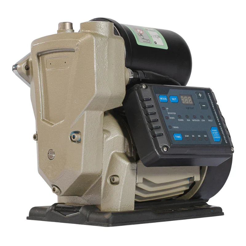 Peripheral Booster VSD pump