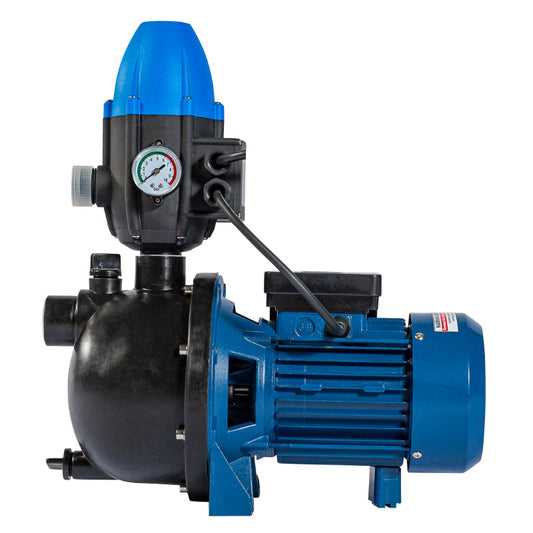 Jet water pump kit 0.8kw 