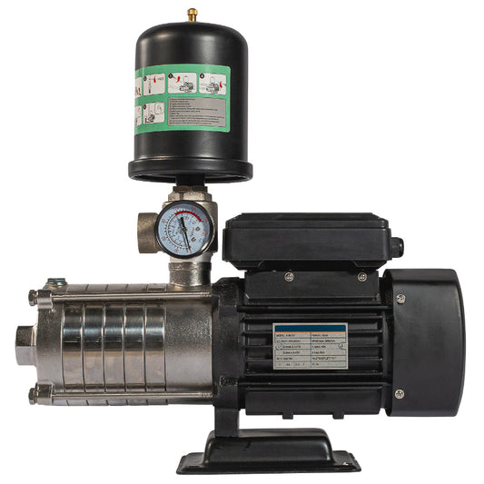 Flowpump 1.5 kw HMS pump