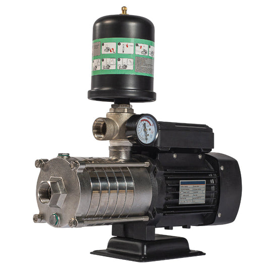 Flowpump 1.5 kw HMS pump