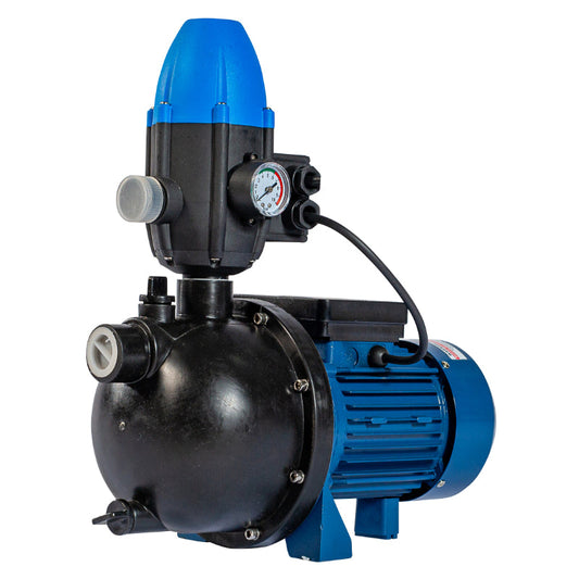 Flowpump Water pump - 0.6kw Jet pump